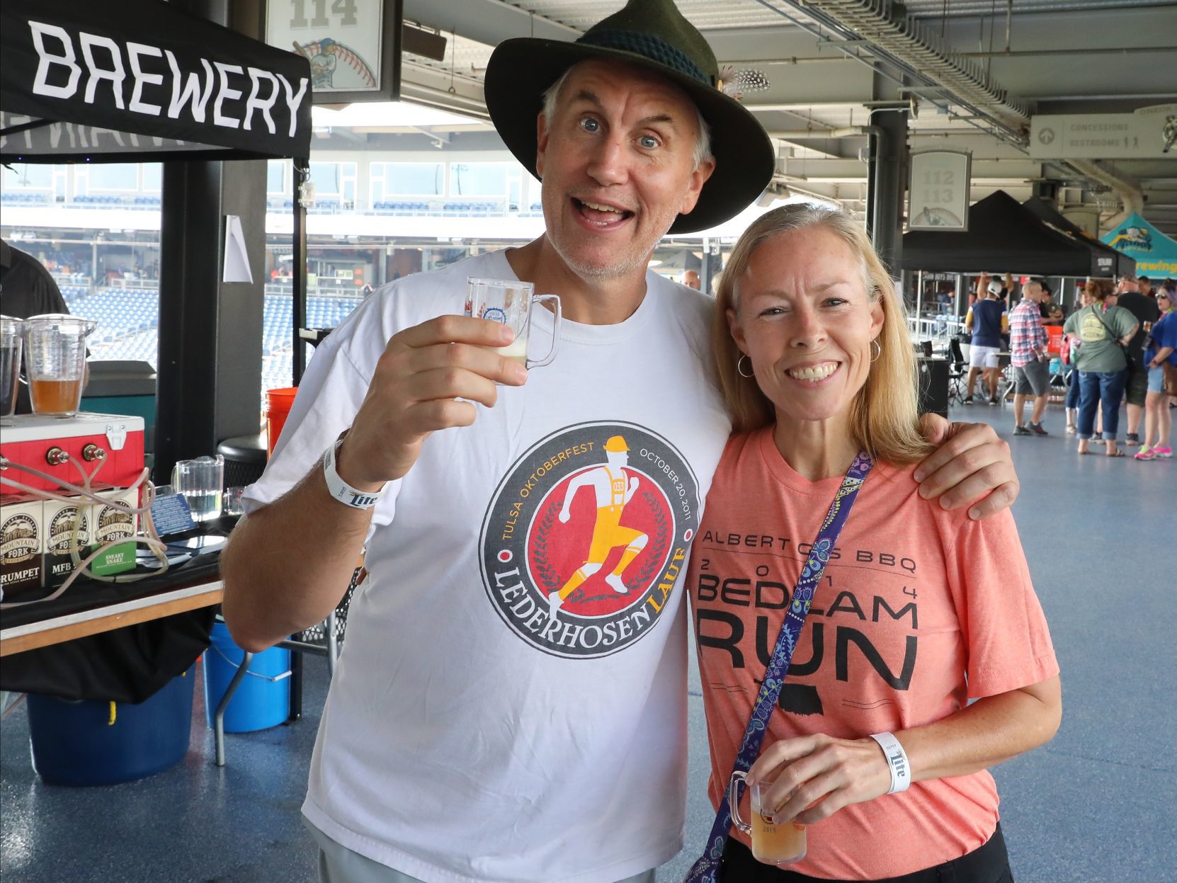 Harvest Beer Festival